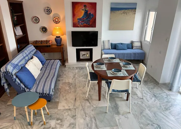 Diletta Beach Estepona