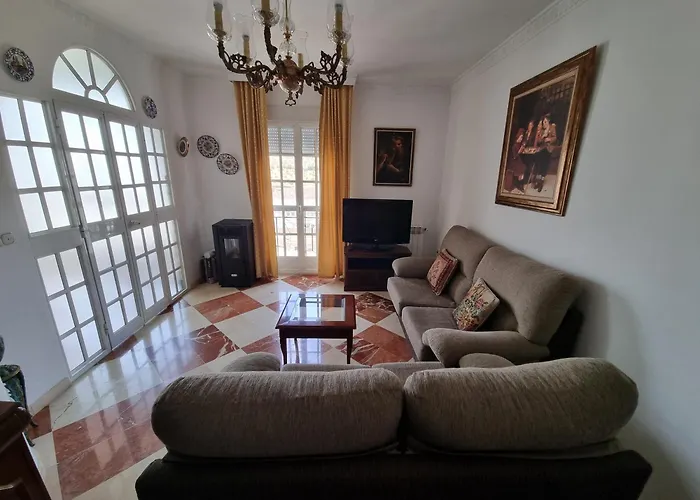 Casa Marta