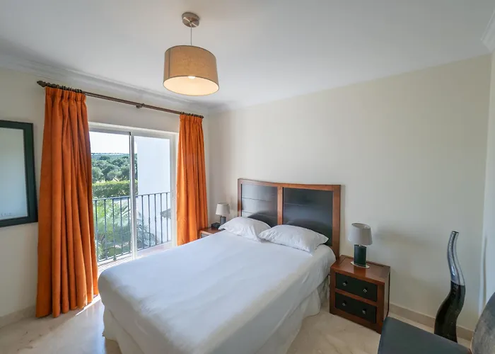 Arcos Gardens Sol Rent Golf