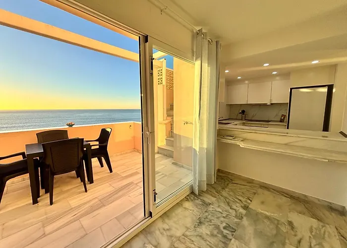 Diletta Beach Estepona